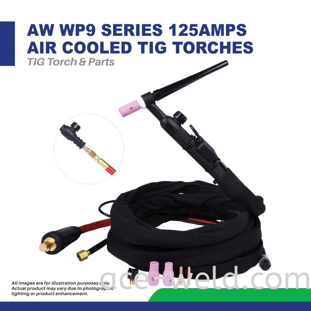 TIG SERIES