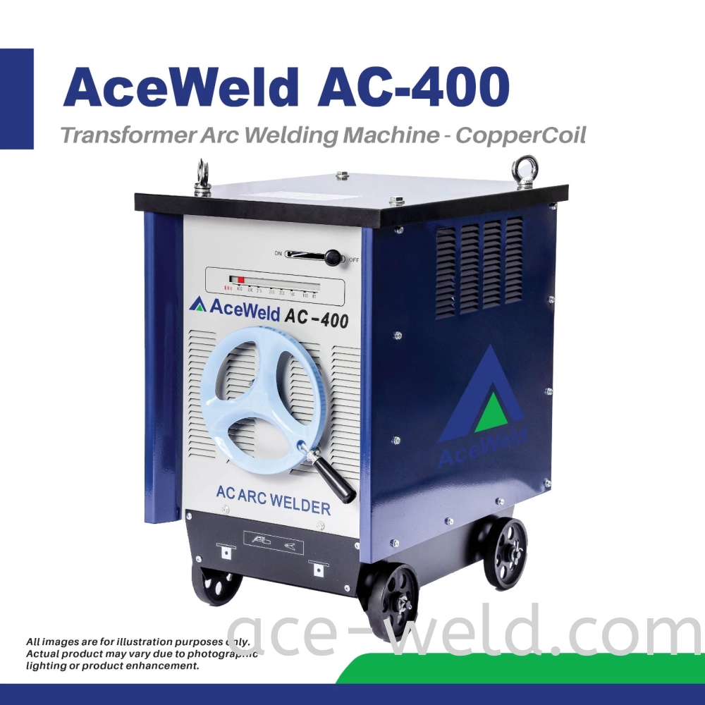ACEWELD AC-400